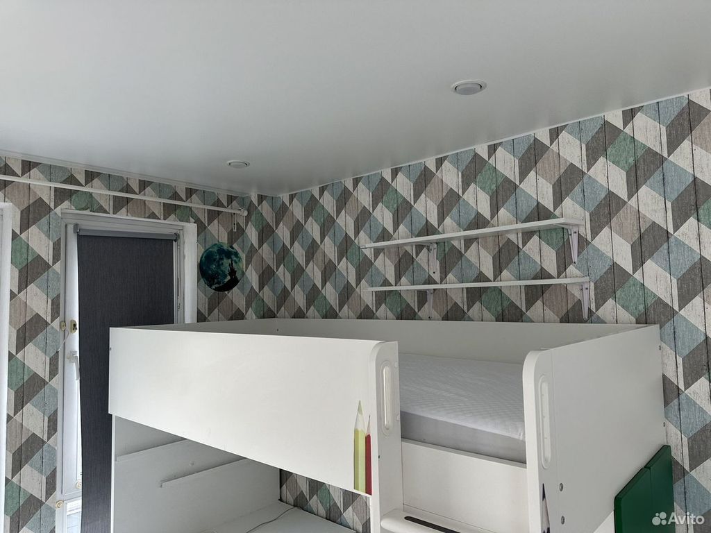 m. Molzhaninovo: Apartment, 2-rooms