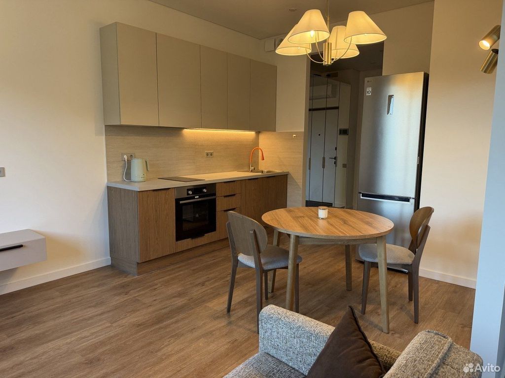 m. Grazhdanskaya: Apartment, 1-rooms