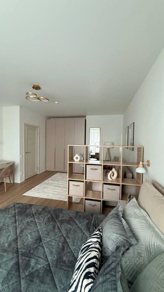m. Moskva Tovarnaya: Apartment, 1-rooms