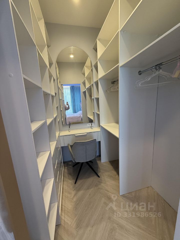 m. Vorontsovskaya: Apartment, 1-rooms