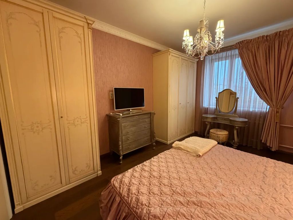 m. Belyaevo: Apartment, 2-rooms