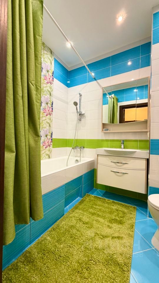 m. Fili: Apartment, 1-rooms
