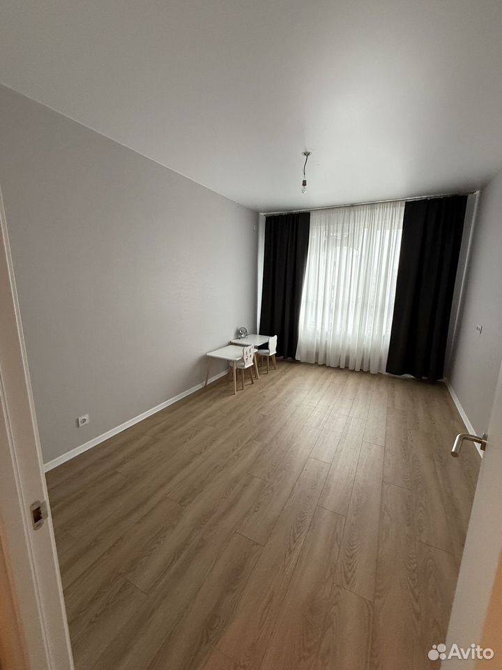 m. Olgino: Apartment, 2-rooms