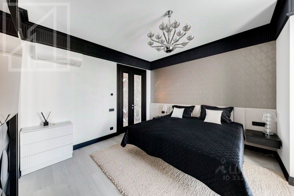 m. Matveevskoe: Apartment, 5-rooms