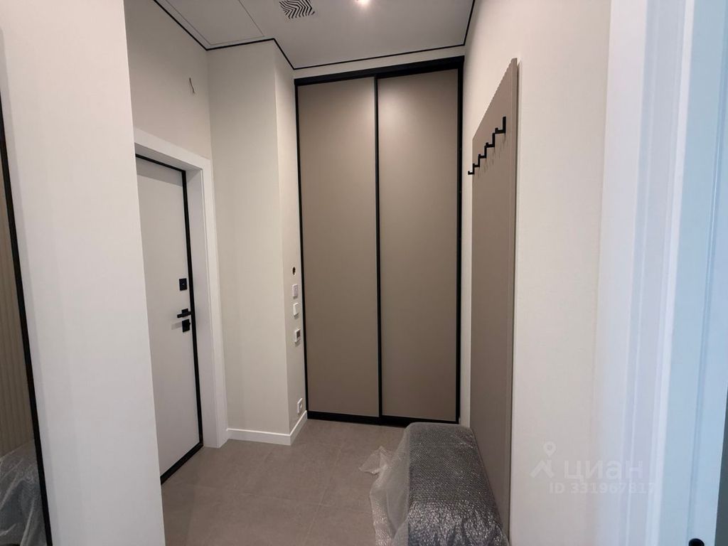 m. Kaluzhskaya: Apartment, 1-rooms