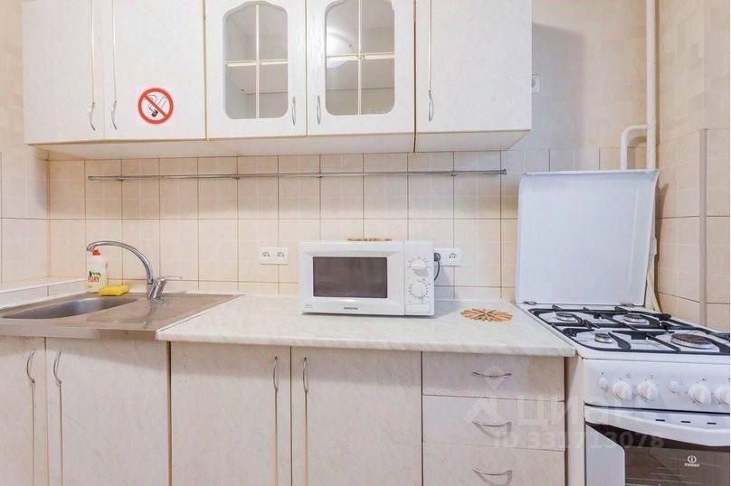 m. Polyanka: Apartment, 1-rooms