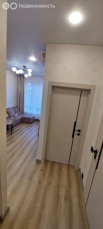 m. Spartak: Apartment, 1-rooms