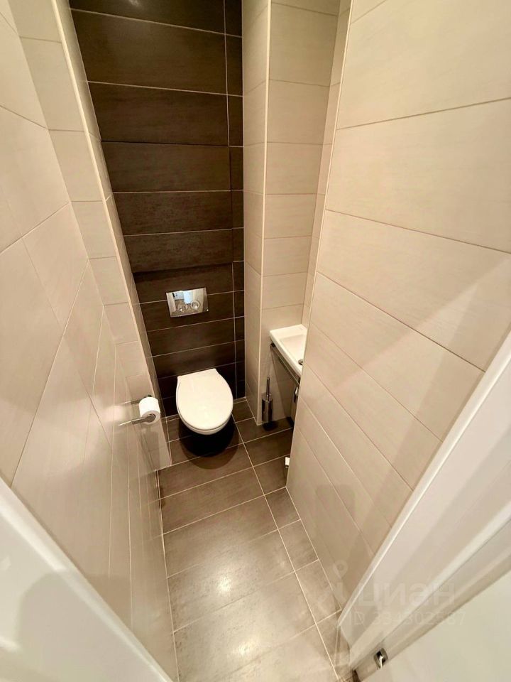 m. Luzhniki: Apartment, 1-rooms