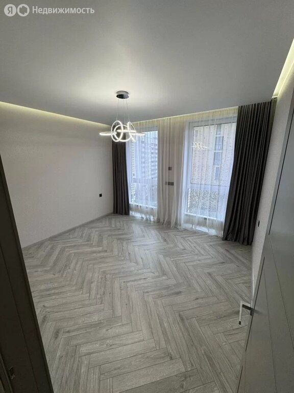 m. Zorge: Apartment, 2-rooms