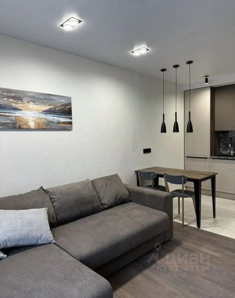 m. Kotelniki: Apartment, 2-rooms