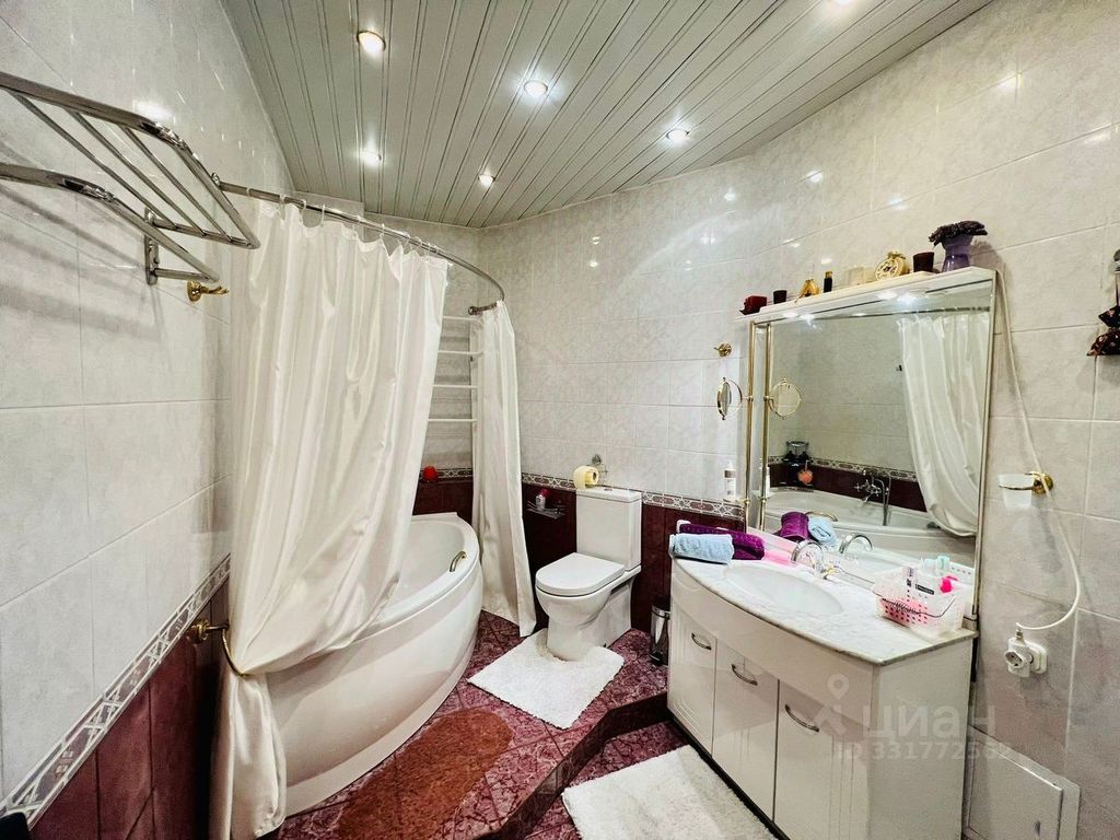 m. Shabolovskaya: Apartment, 2-rooms