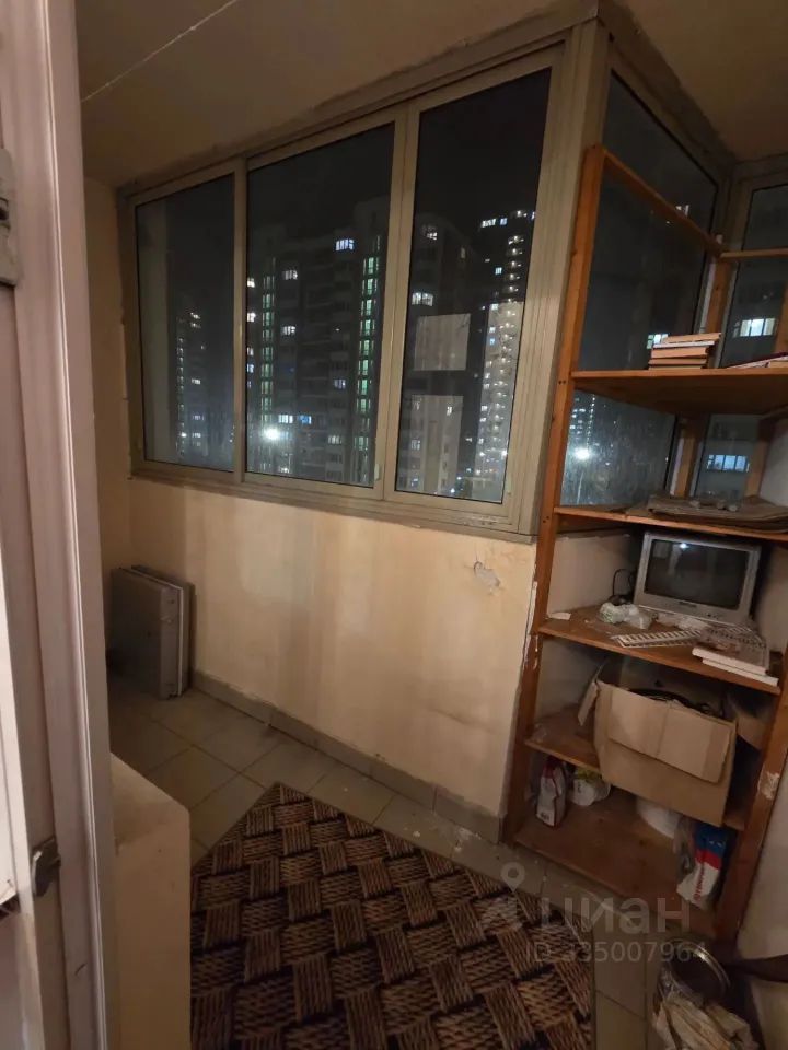 m. Schelkovskaya: Apartment, 3-rooms