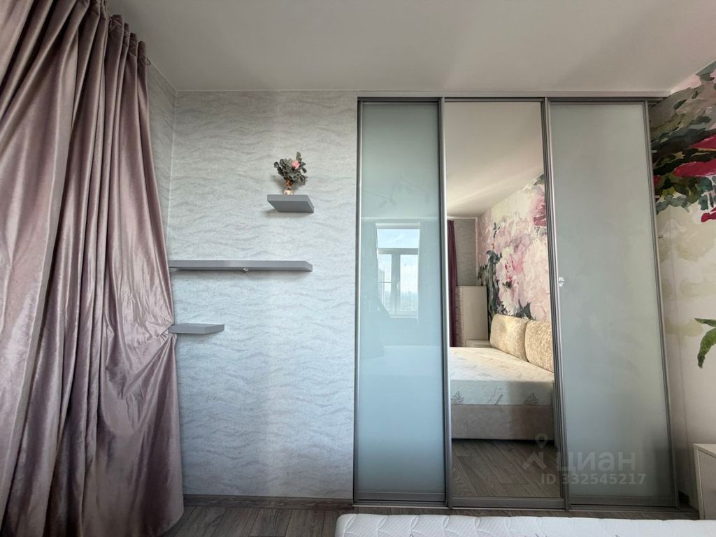 m. Kotelniki: Apartment, 1-rooms