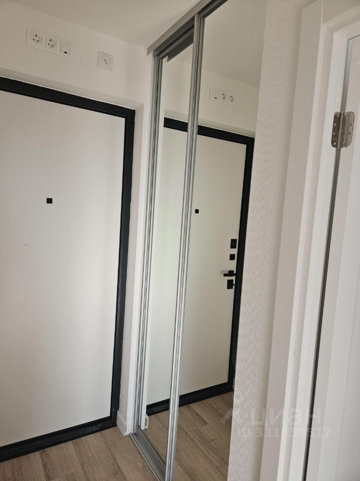 m. Seligerskaya: Apartment, 1-rooms