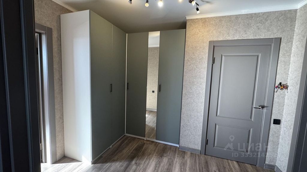 m. Scherbinka: Apartment, 2-rooms