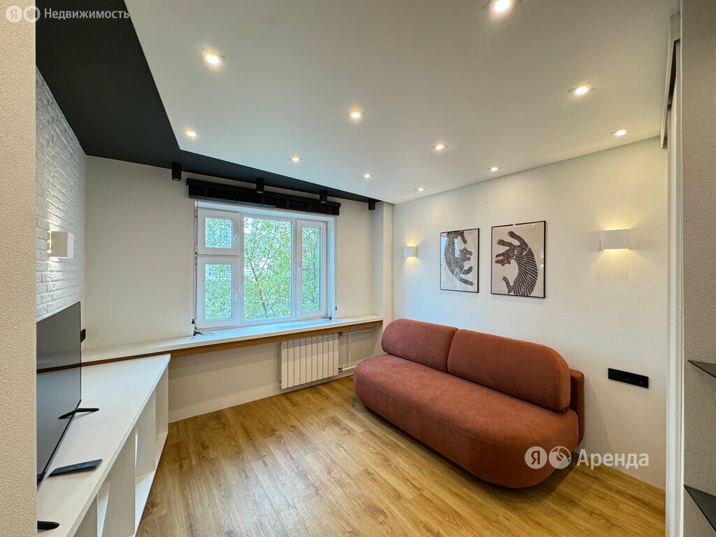 m. Yugo-Zapadnaya: Apartment, 1-rooms