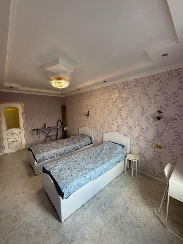m. Bitsa: Apartment, 3-rooms