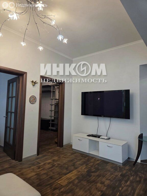 m. Frunzenskaya: Apartment, 2-rooms