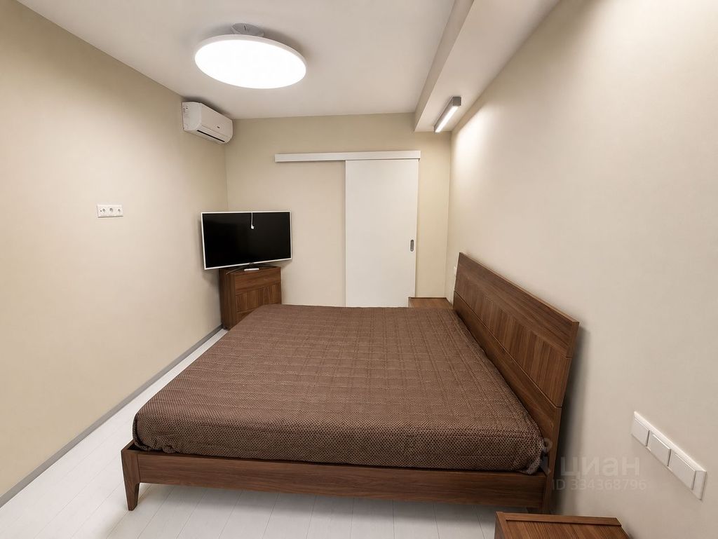 m. Arbatskaya: Apartment, 2-rooms