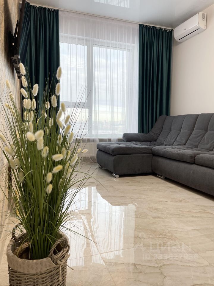 m. Spartak: Apartment, 2-rooms