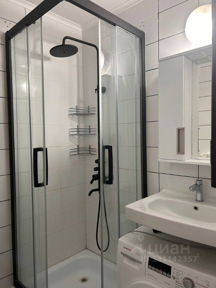 m. Pervomayskaya: Apartment, studio