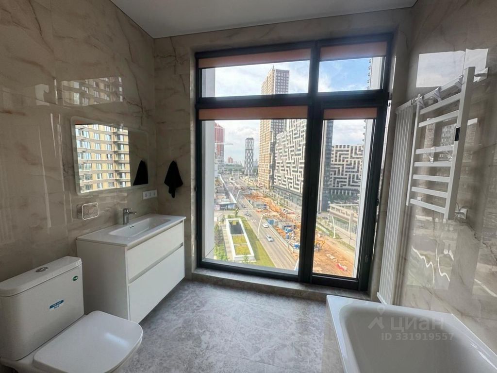 m. Michurinsky prospekt: Apartment, 2-rooms
