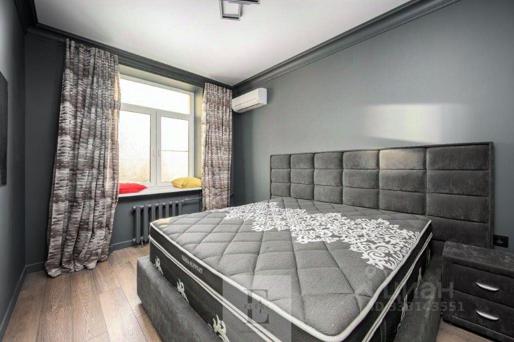 m. Universitet: Apartment, 2-rooms
