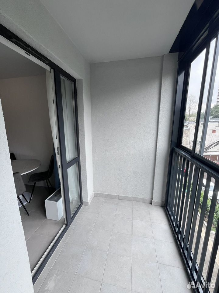 m. Lyublino: Apartment, 1-rooms