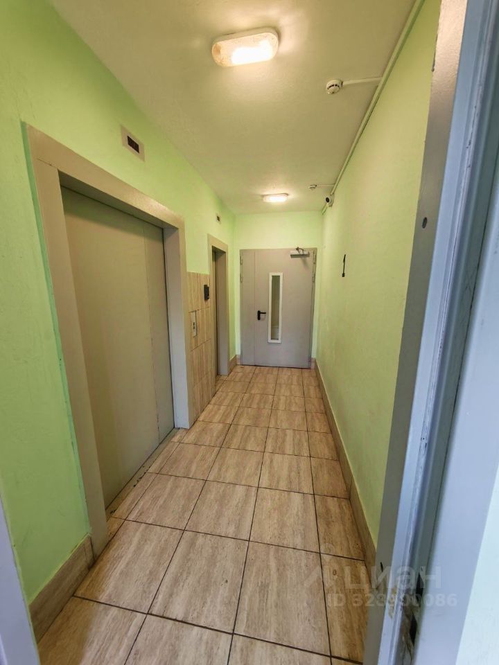 m. Zheleznodorozhnaya: Apartment, 2-rooms