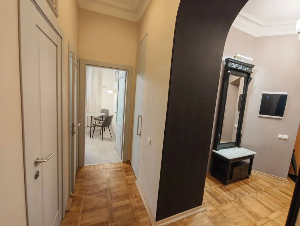 m. Belorusskaya: Apartment, 2-rooms