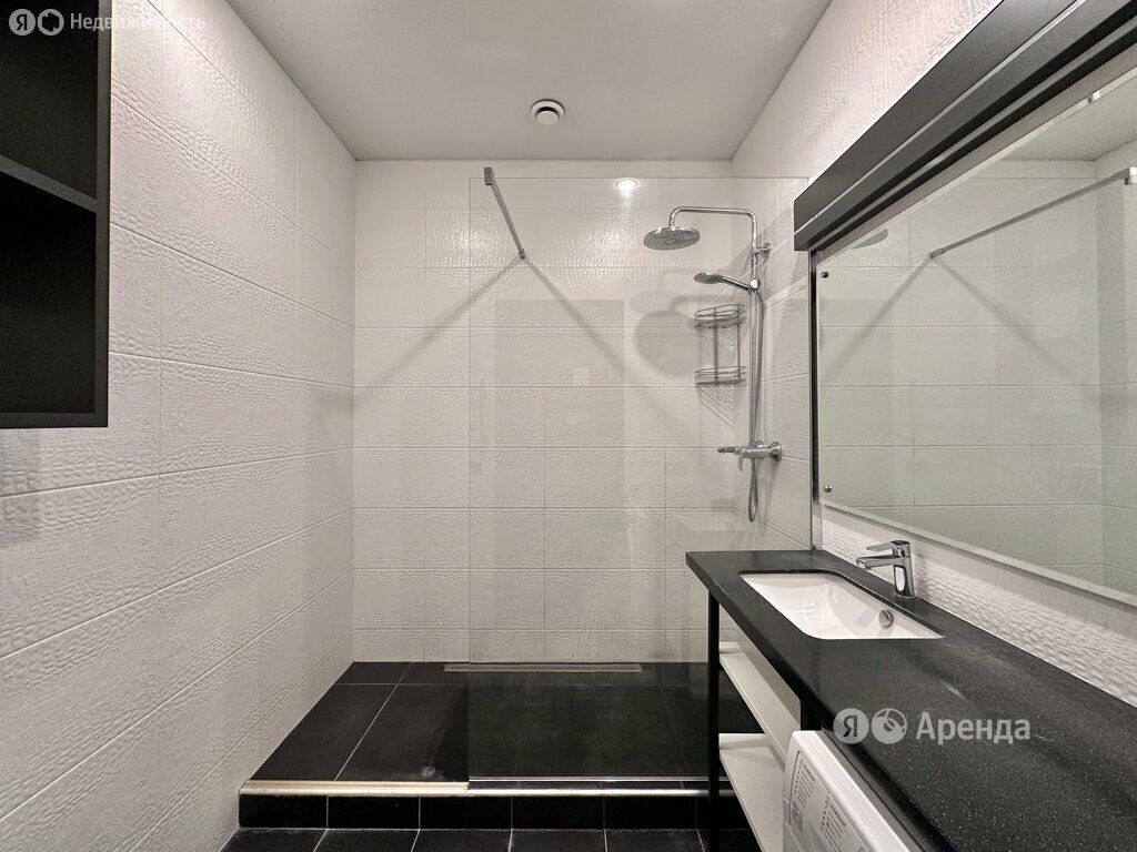m. TsSKA: Apartment, studio