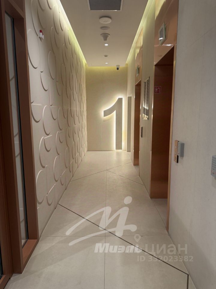 m. Kaluzhskaya: Apartment, 2-rooms