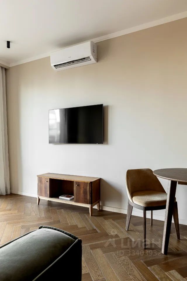 m. Fili: Apartment, 2-rooms
