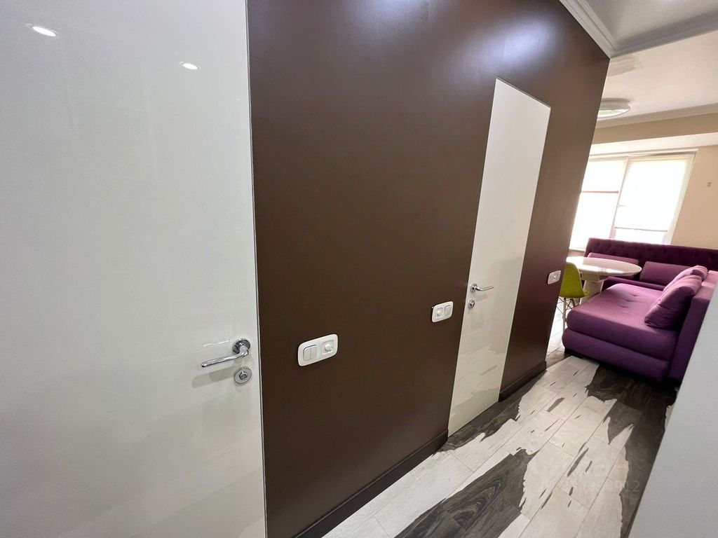 m. Smolenskaya: Apartment, 1-rooms