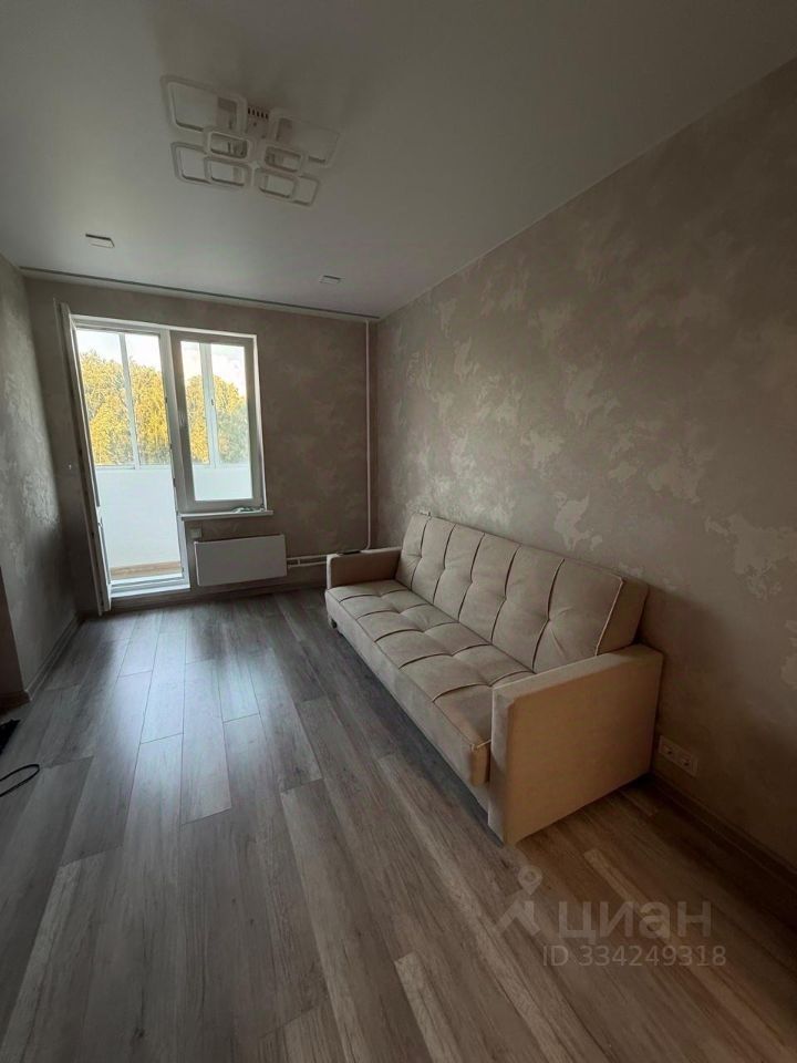 m. Malakhovka: Apartment, 1-rooms