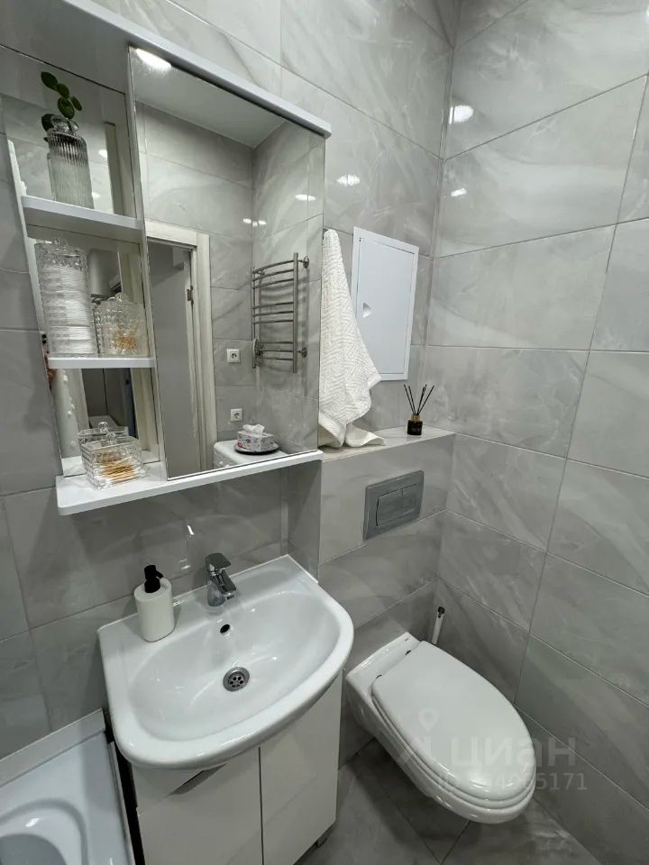 m. Medvedkovo: Apartment, 1-rooms