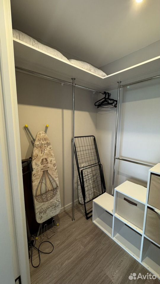 m. Lomonosovsky prospekt: Apartment, 1-rooms