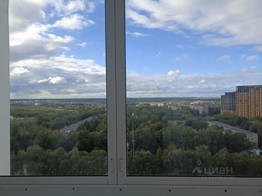 m. Podolsk: Apartment, 2-rooms