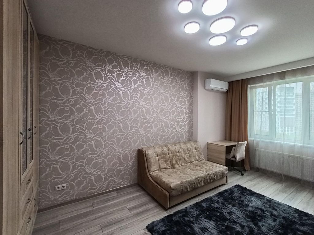 m. Aminyevskaya: Apartment, 2-rooms