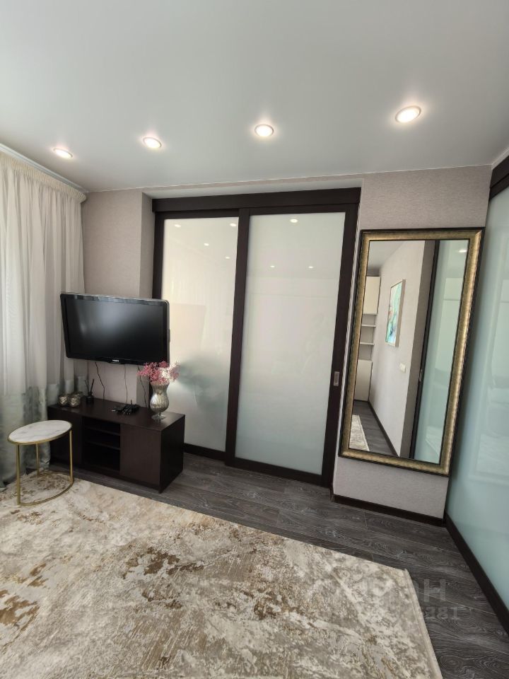 m. Govorovo: Apartment, 1-rooms
