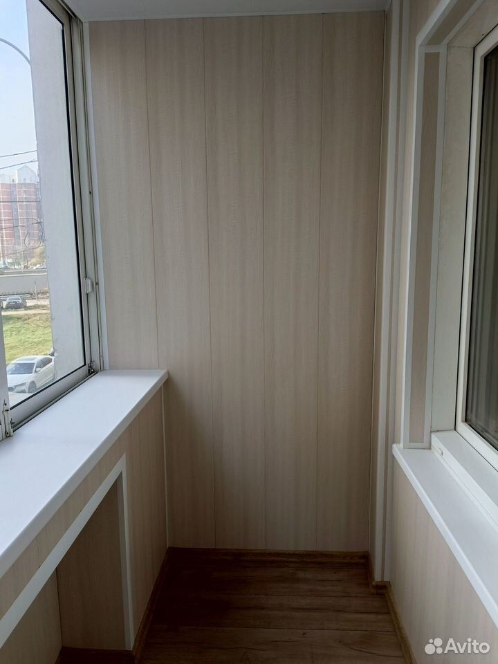 m. Molzhaninovo: Apartment, 1-rooms