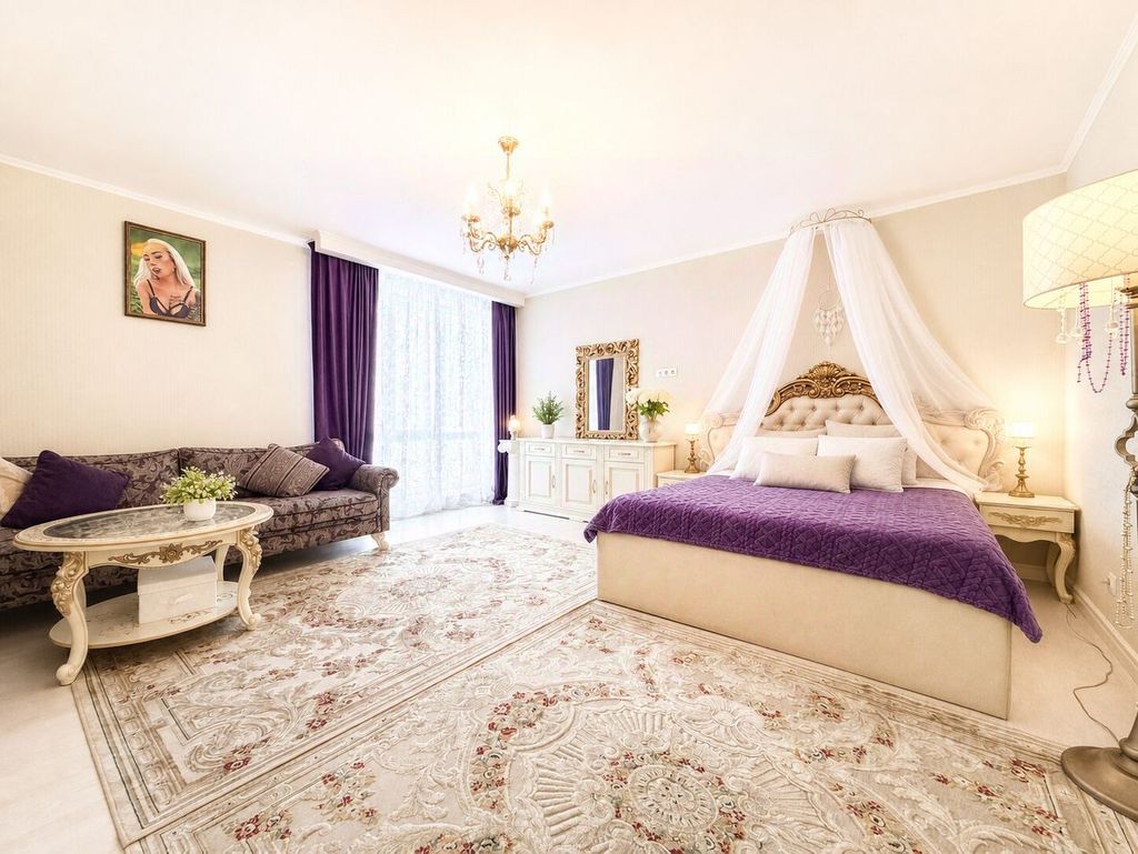 m. Begovaya: Apartment, 1-rooms