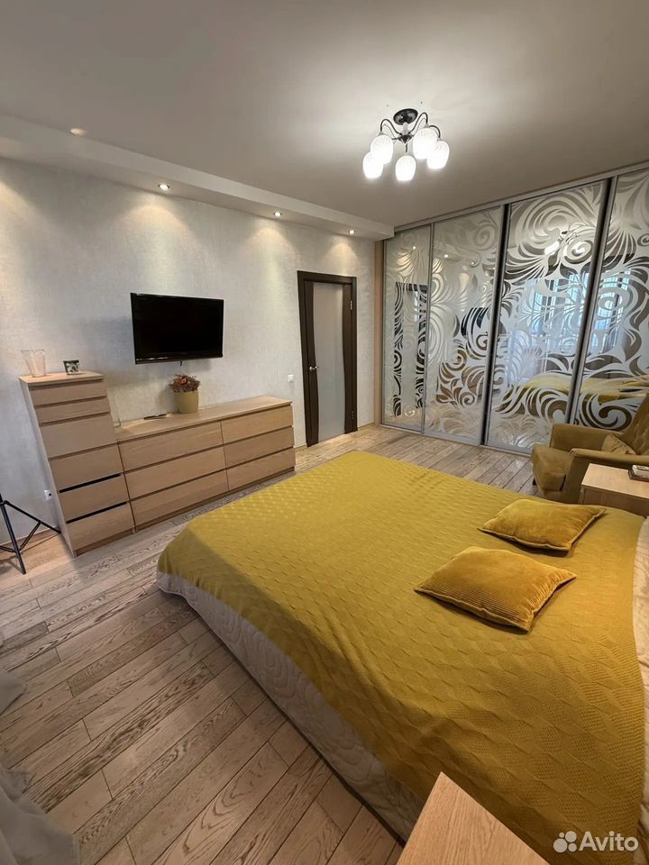 m. Khimki: Apartment, 1-rooms