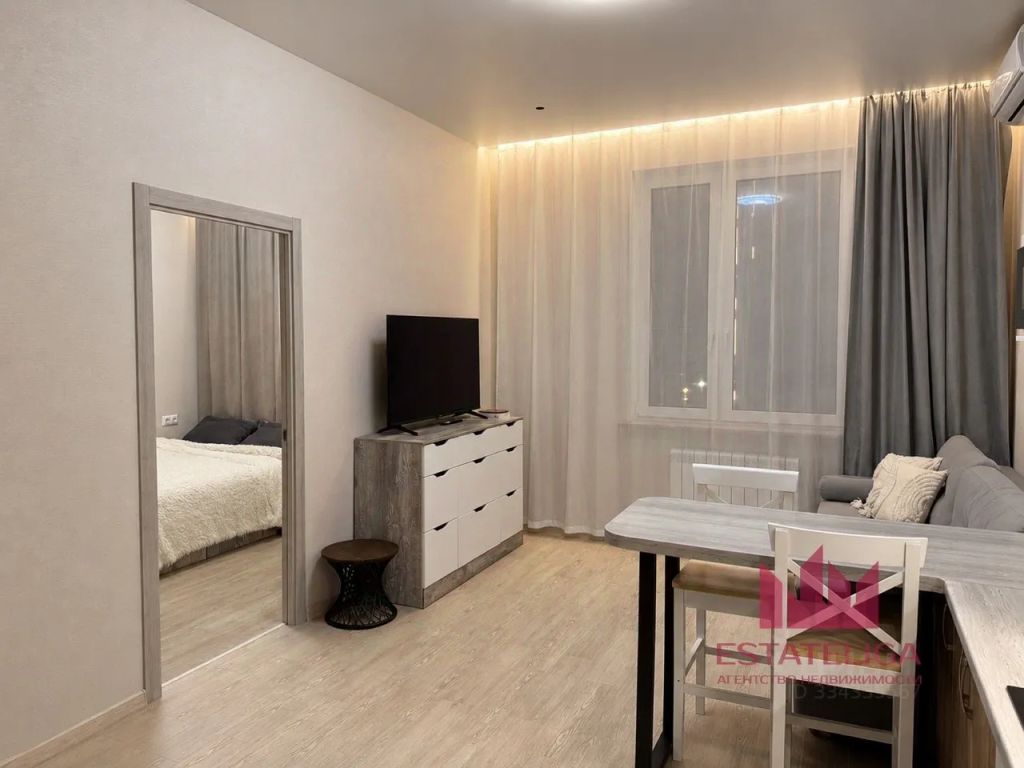 m. Aviamotornaya: Apartment, 1-rooms
