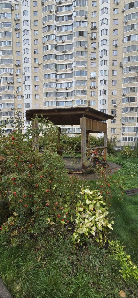 m. Alekseevskaya: Apartment, 2-rooms