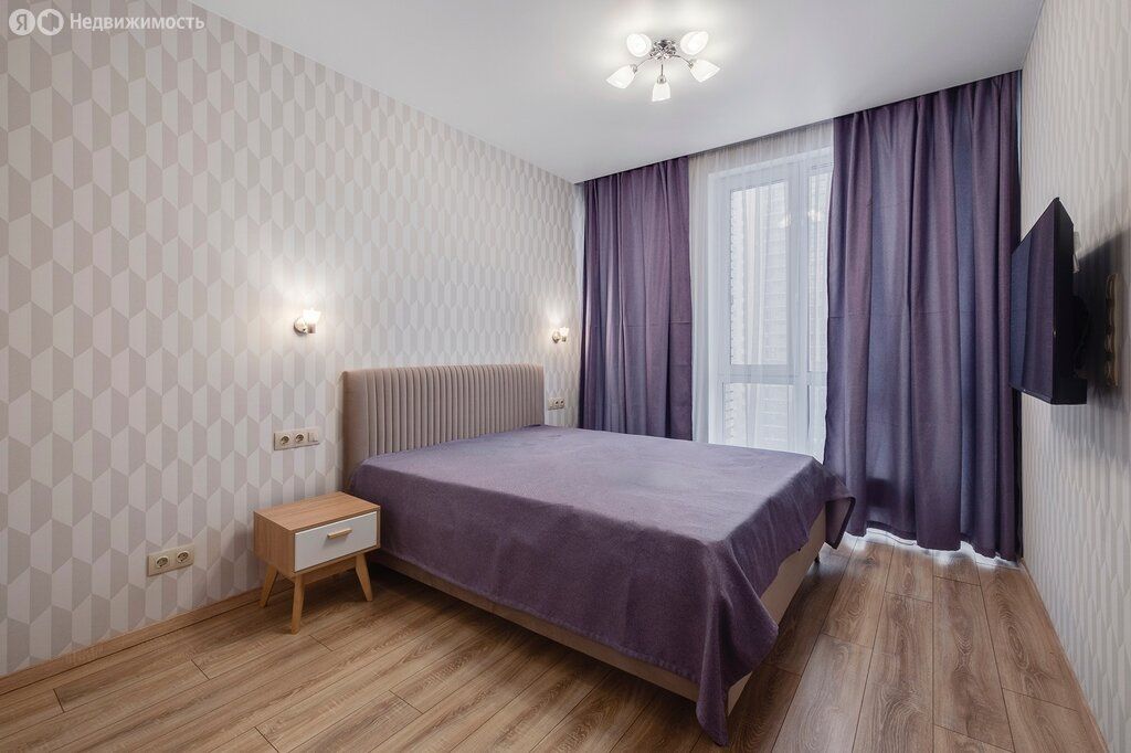 m. Zorge: Apartment, 1-rooms