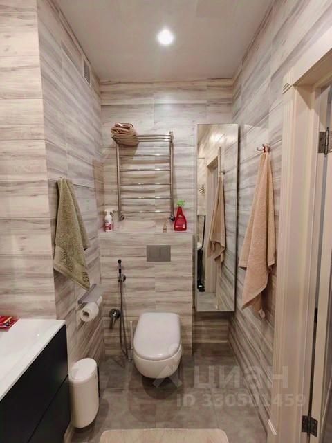 m. Planernaya: Apartment, 2-rooms