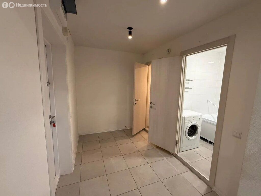 m. Ozernaya: Apartment, 1-rooms