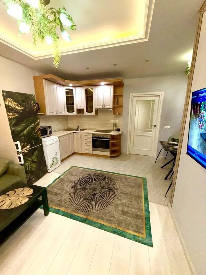 m. Myakinino: Apartment, 2-rooms
