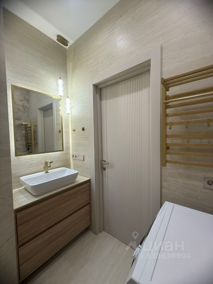 m. Moskva Tovarnaya: Apartment, 1-rooms